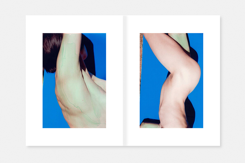 Viviane Sassen - Roxane II