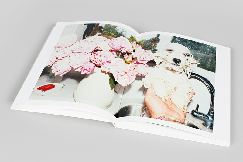 Juergen Teller – The Keys to the House – Le Petit Voyeur